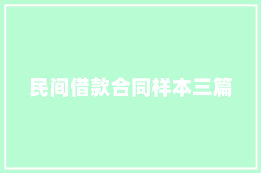 内联代码提升软件开发效率的利器